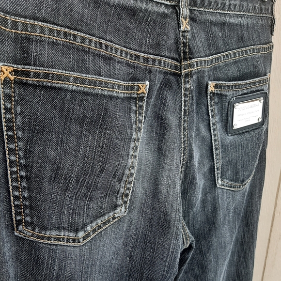 Dolce & Gabbana Jeans - Picture 5 of 8